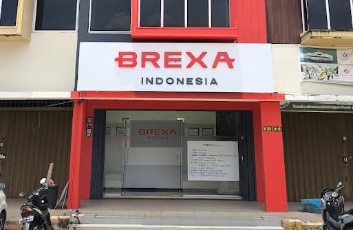 Batam Office Office